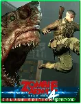 Zombie Army 4: Dead War Deluxe Edition XBOX ONE - irongamers.ru