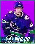 NHL 20 + AO Tennis 2 Xbox One/Xbox Series