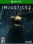 INJUSTICE 2 | XBOX One | Цифровая версия | КЛЮЧ