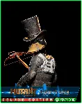 Mutant Year Zero Road to Eden Deluxe Edition XBOX ONE - irongamers.ru