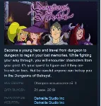 Dungeons of Betrayal STEAM KEY REGION FREE GLOBAL