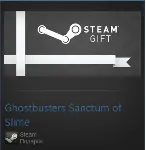 Ghostbusters Sanctum of Slime (Steam Gift Region Free) - irongamers.ru