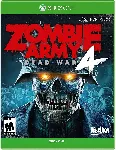 Zombie Army 4: Dead War XBOX ONE X|S | PC Ключ - irongamers.ru
