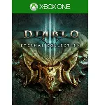Diablo III: Eternal Collection Xbox one - irongamers.ru