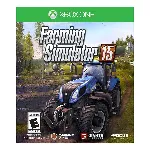 Farming Simulator 17 Premium Edition XBOX ONE - irongamers.ru