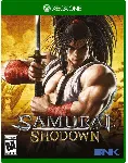 Samurai Shodown XBOX ONE