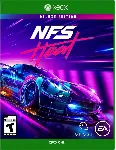 Need for Speed Heat Xbox one deluxe edition - irongamers.ru
