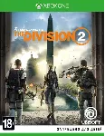 Tom Clancy's The Division 2 Xbox One & Series ключ🔑 