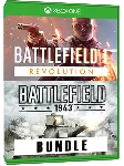 Battlefield 1 Rev.+Battlefield V Deluxe+1943 XBOX ONE - irongamers.ru