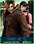 Resident Evil 4 XBOX 360 - irongamers.ru