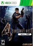 Resident Evil 4 XBOX 360 - irongamers.ru