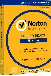 Norton Security Deluxe (90 дней) 5 устройств Global - irongamers.ru