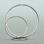 Настольный LED светильник Omega от Schuller