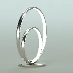 Настольный LED светильник Omega от Schuller