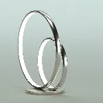Настольный LED светильник Omega от Schuller
