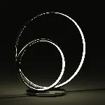 Настольный LED светильник Omega от Schuller