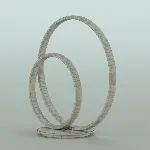 Настольный LED светильник Omega от Schuller