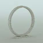 Настольный LED светильник Cael от Wade Logan