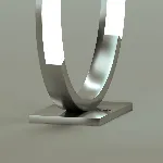 Настольный LED светильник Cael от Wade Logan