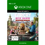 Far Cry New Dawn Deluxe Edition XBOX ONE ключ - irongamers.ru
