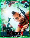 Far Cry 3 XBOX 360