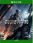 TERMINATOR: RESISTANCE | Xbox One & Series