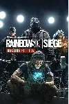 Tom Clancy Rainbow Six Siege Deluxe / UPLAY KEY /RU - irongamers.ru