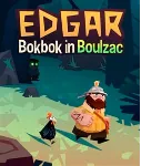 Edgar - Bokbok in Boulzac (RU/CIS Steam KEY) + ПОДАРОК