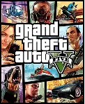 Grand Theft Auto V PREMIUM ROCKSTAR CD-KEY