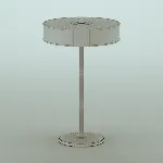 Настольный LED светильник Ronin от Wade Logan - irongamers.ru