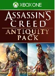 ✅ Assassin's Creed Antiquity Pack Xbox Series/One