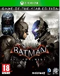 ✅ BATMAN ARKHAM KNIGHT PREMIUM XBOX✅ Аренда