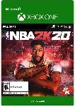 ✅ NBA 2K20 XBOX✅ Аренда