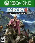 FAR CRY 4 GOLD EDITION XBOX ONE Цифровой ключ - irongamers.ru