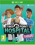 Two Point Hospital Xbox one - irongamers.ru