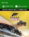 Forza Horizon 3: Ultimate XBOX ONE SERIES X|S PC Win10 Ключ Сразу - irongamers.ru