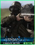 Verdun XBOX ONE