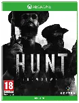 Hunt Showdown Xbox One/Xbox Series