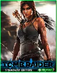 Tomb Raider XBOX 360