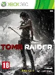 Tomb Raider XBOX 360