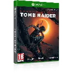 Shadow of the Tomb Raider XBOX ONE/Xbox Series X|S