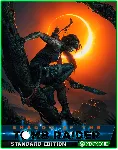 Shadow of the Tomb Raider XBOX ONE/Xbox Series X|S