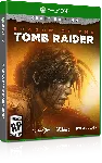 Shadow of the Tomb Raider Croft Edition XBOX ONE/Series