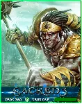 Sacred 3 XBOX 360