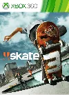 Skate 3 XBOX 360