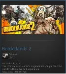 Borderlands 2 (Steam gift GLOBAL) - irongamers.ru
