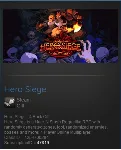 Hero Siege (Steam gift GLOBAL) - irongamers.ru