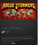 Rogue Stormers (Steam gift GLOBAL)