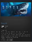 Depth (Steam gift GLOBAL) - irongamers.ru