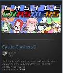 Castle Crashers® (Steam gift GLOBAL)